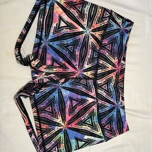 Born Primitive Double Take Booty Shorts